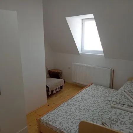 Cardak Na Padini Zlatibora Holiday home *