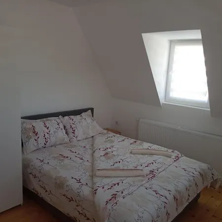 度假居 Cardak Na Padini Zlatibora