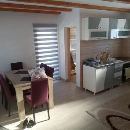 度假居 Cardak Na Padini Zlatibora *