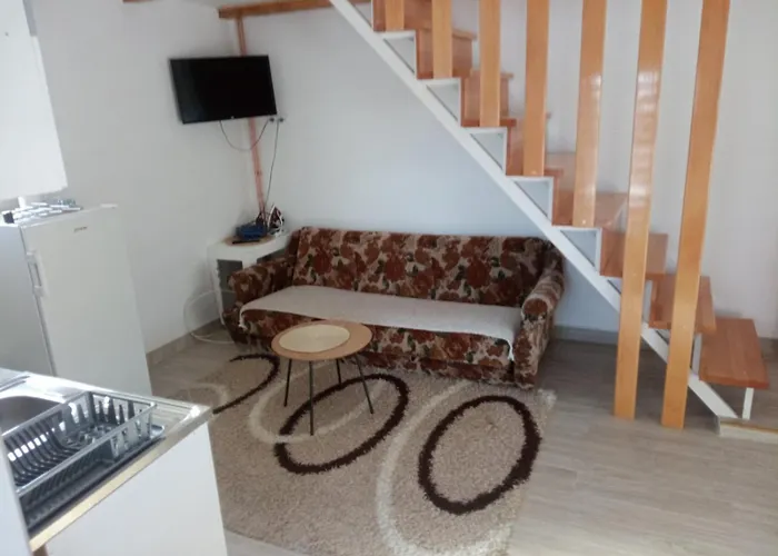 Cardak Na Padini Zlatibora Nyaraló