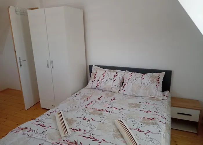 Nyaraló Cardak Na Padini Zlatibora *