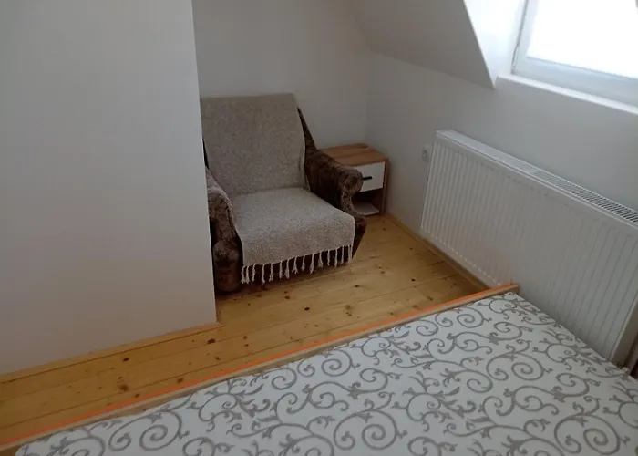 Cardak Na Padini Zlatibora Nyaraló