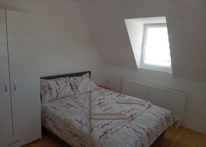 Nyaraló Cardak Na Padini Zlatibora