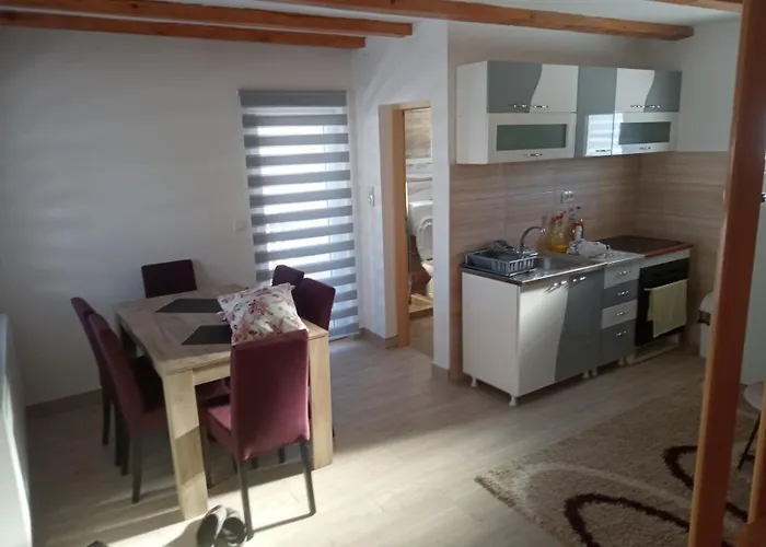 Nyaraló Cardak Na Padini Zlatibora *